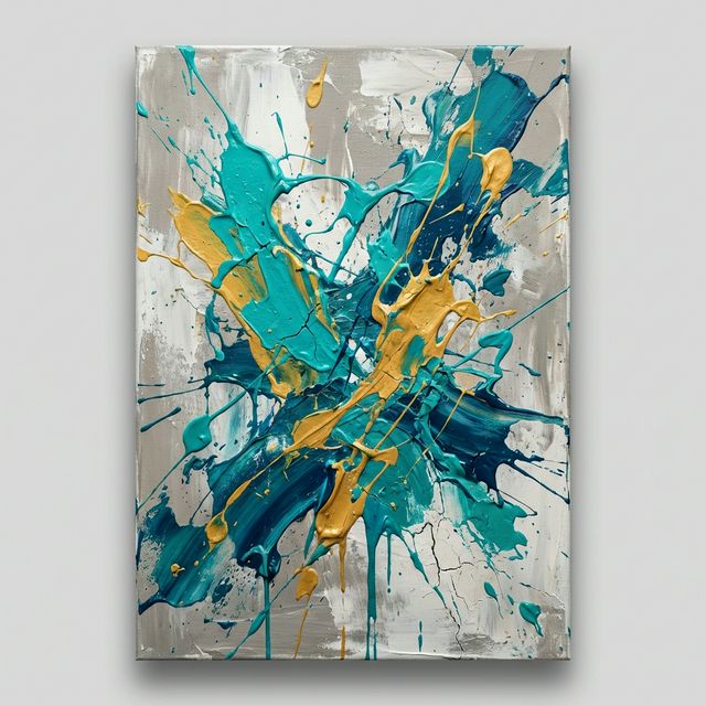 Painting - Морско Пробуждане